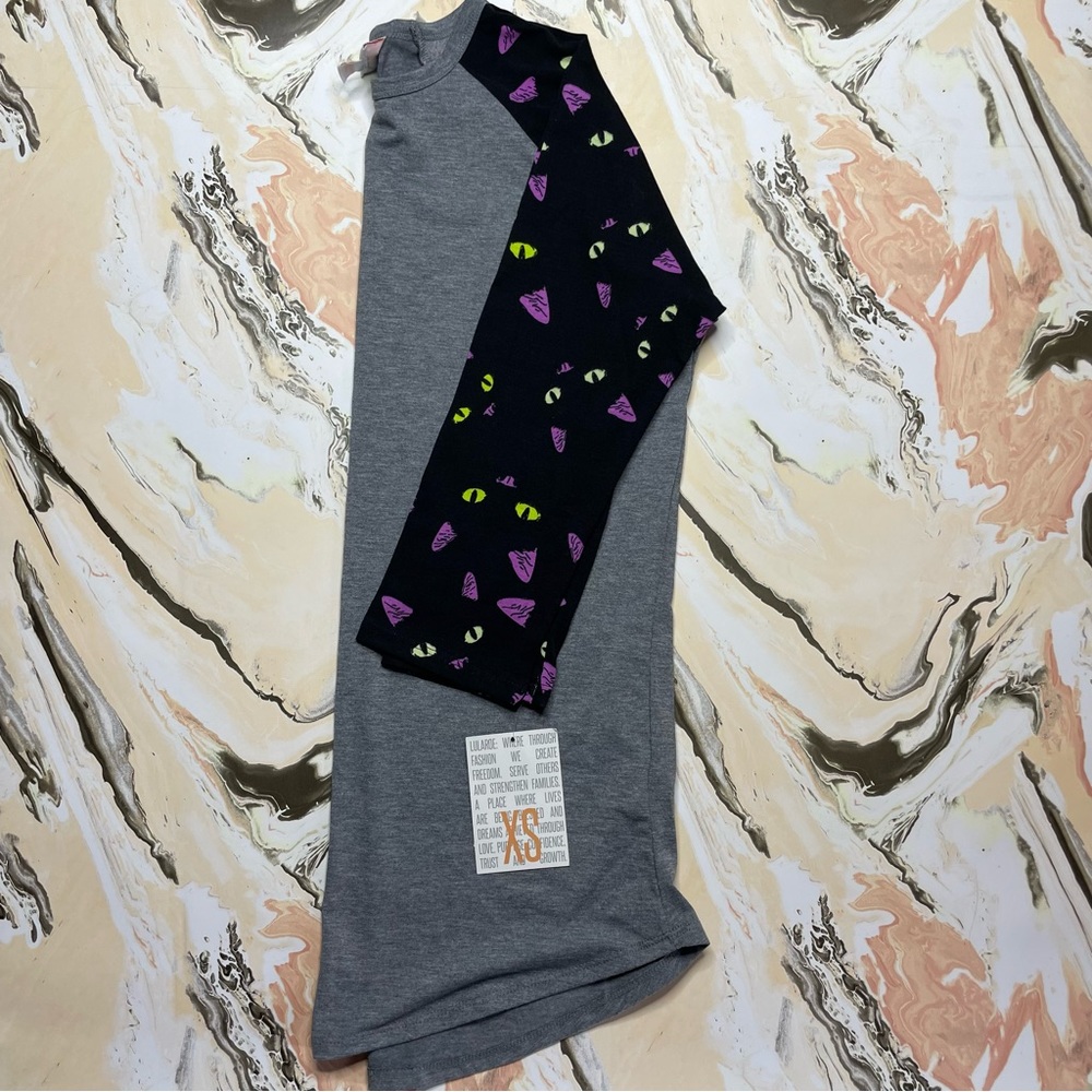 LuLaRoe XS Randy